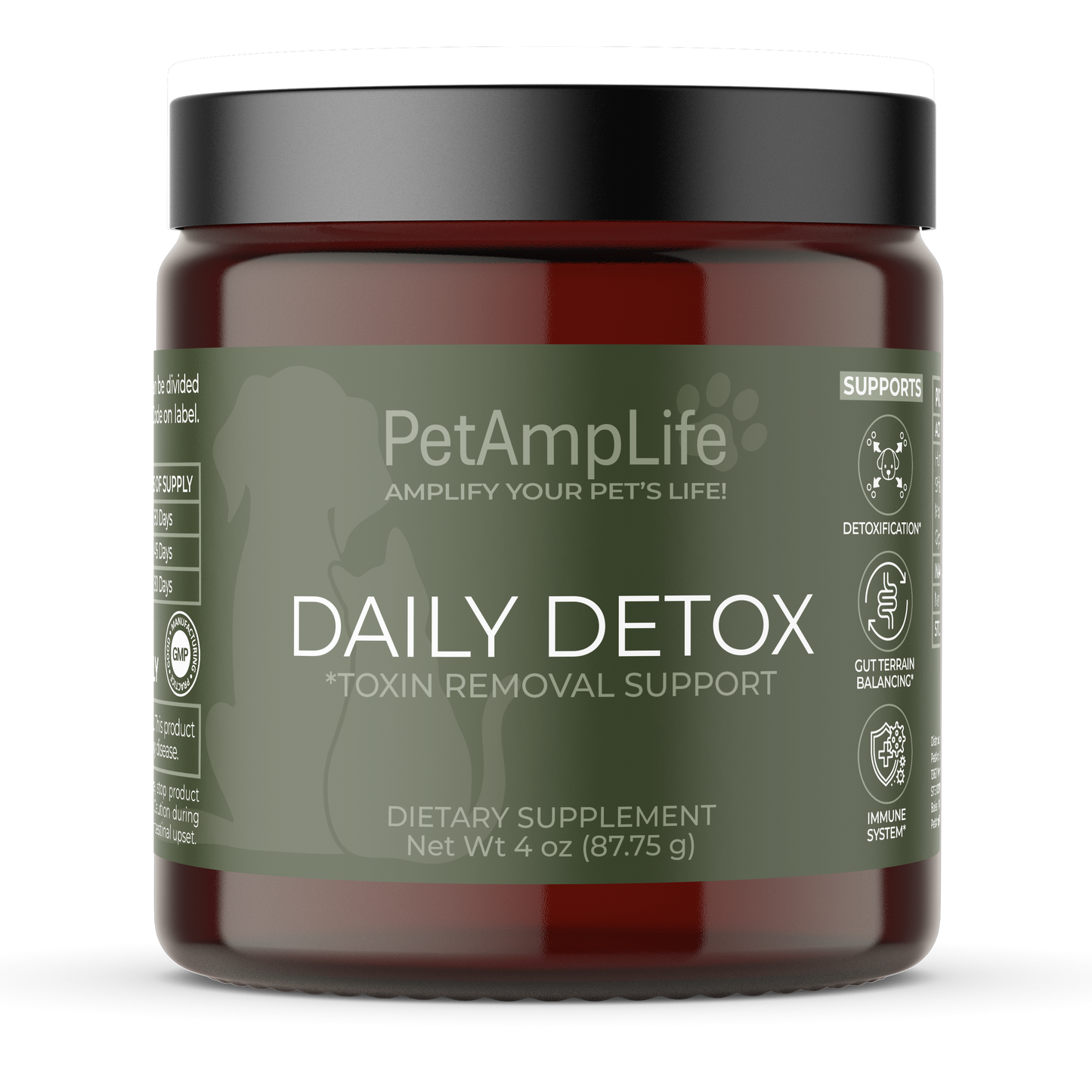 Daily Detox