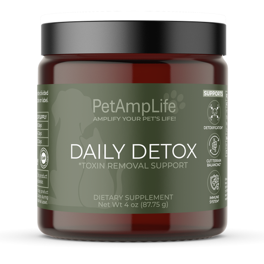Daily Detox