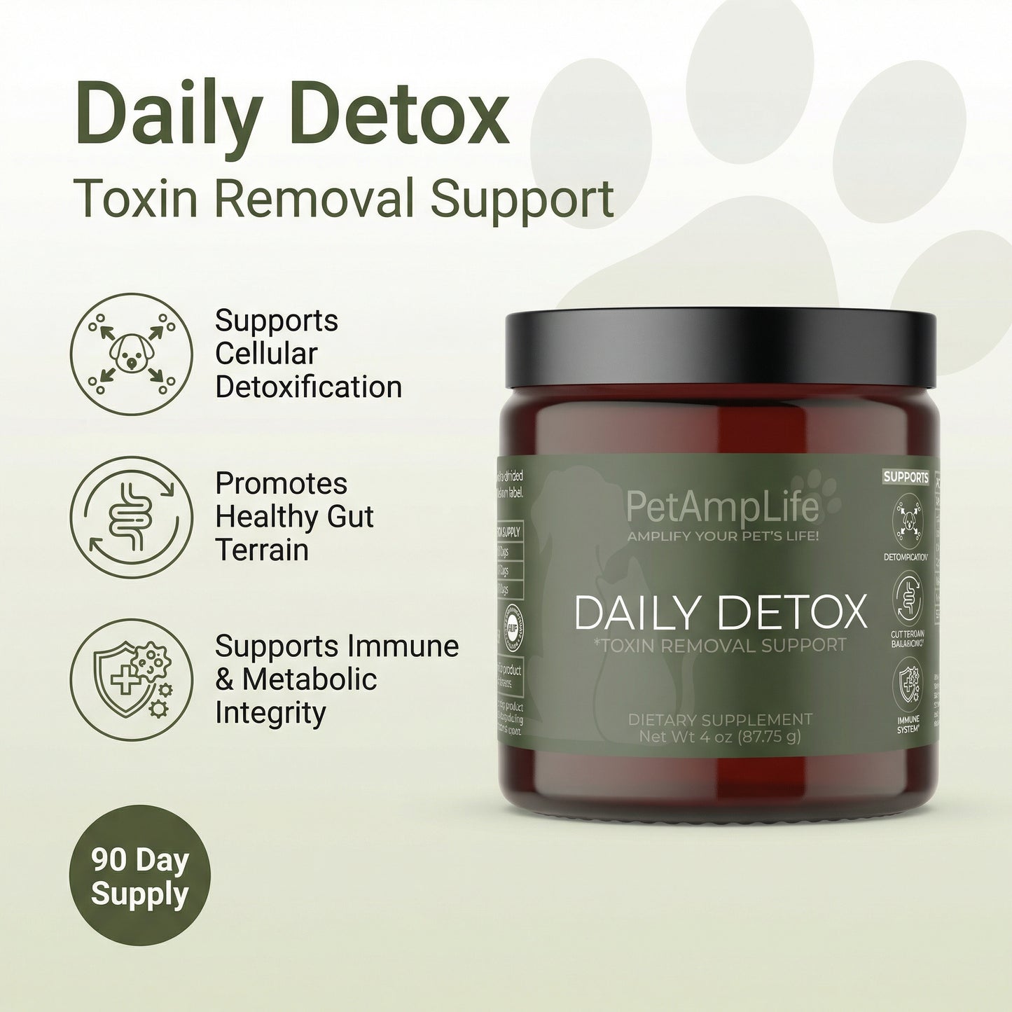 Daily Detox