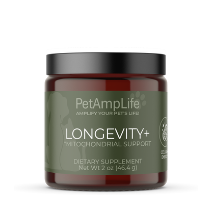 Longevity+