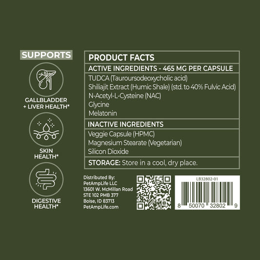 Daily Support & Vitality Kit